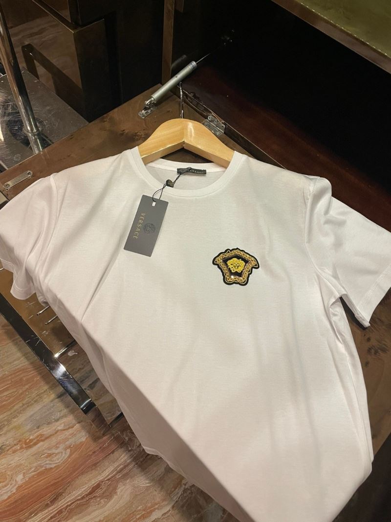 Versace T-Shirts